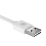 Nillkin Type C Type-C 5V/2A top speed Charging Cable For LG NEXUS 5X/Xiaomi mi4c/Meizu Pro 5/Huawei Nexus 6P order from official NILLKIN store